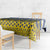 Tokelau Language Week Tablecloth Tokelauan Tuluma With Gardenia Thunbergia