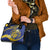 Te Vaiaho o te Gagana Tokelau Shoulder Handbag Polynesian Turtle - Malo Ni!