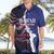 Personalized Hawaii Statehood Day Hawaiian Shirt 66th Anniversary - Polynesian Pride