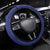 Hawaii Statehood Day Steering Wheel Cover 66th Anniversary - Polynesian Pride