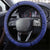 Hawaii Statehood Day Steering Wheel Cover 66th Anniversary - Polynesian Pride
