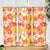 Yellow Hawaii Hibiscus Skinny Tumbler Tropical Flowers Seamless Pattern - Polynesian Pride