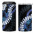 Polu Aloha Hawaii Lei 4 in 1 Can Cooler Tumbler Tropical Flowers Elegant Vibe - Polynesian Pride