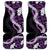 Poni Aloha Hawaii Lei Car Mats Tropical Flowers Elegant Vibe - Polynesian Pride