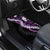Poni Aloha Hawaii Lei Car Mats Tropical Flowers Elegant Vibe - Polynesian Pride