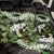 Omaomao Aloha Hawaii Lei Back Car Seat Cover Tropical Flowers Elegant Vibe - Polynesian Pride