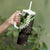 Omaomao Aloha Hawaii Lei Tumbler With Handle Tropical Flowers Elegant Vibe - Polynesian Pride