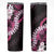 Akala Aloha Hawaii Lei Skinny Tumbler Tropical Flowers Elegant Vibe - Polynesian Pride
