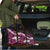 Akala Aloha Hawaii Lei Travel Bag Tropical Flowers Elegant Vibe - Polynesian Pride