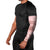 Pastel Pink Samoa Siapo Teuila Flowers Arm Sleeves - Polynesian Pride