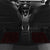 Tonga Rugby Car Mats 2025 Mate Maa Tonga Ngatu Motif - Polynesian Pride
