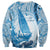 New Zealand Saling Sweatshirt Aotearoa Yacht Racing - Born To Sail