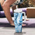 New Zealand Saling Tumbler With Handle Aotearoa Yacht Racing - Born To Sail