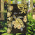 Personalised Aloha Hawaii Oahu Island Garden Flag Gathering Place Sea Turtle Ilima Flowers