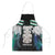Aotearoa Korowai Motif Apron Hei Tiki Poutama Maori Pattern - Polynesian Pride