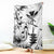 Japan And Hawaii Blanket Sakura Koi Fish Hawaiian Lei Kanaka - Polynesian Pride