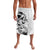 Japan And Hawaii Lavalava Sakura Koi Fish Hawaiian Lei Kanaka - Polynesian Pride
