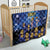 Japan Obon Festival Quilt Sakura Lanterns With Bon Dance - Polynesian Pride