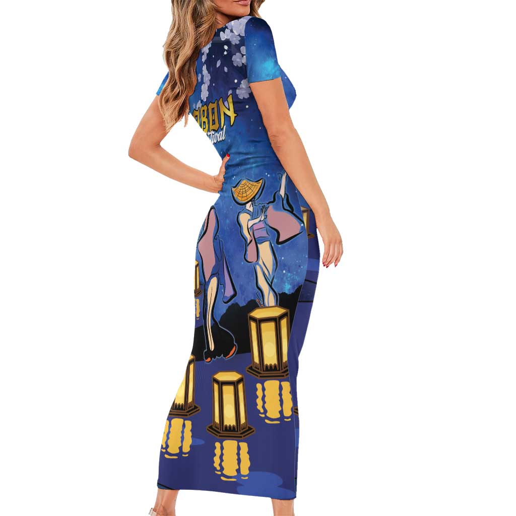 festival bodycon dress BABYPHAT Ribbed Bodycon Mini Tank Dress With Script Print Plunge Neckline Summer Party Festival StyleMISSGUIDED