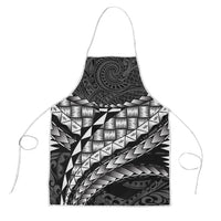 Hawaii Lauhala Tattoo Apron Hawaiian Hala Leaf Weaving