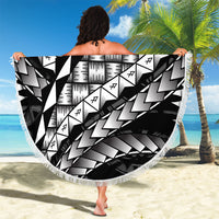 Hawaii Lauhala Tattoo Beach Blanket Hawaiian Hala Leaf Weaving