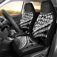 Hawaii Lauhala Tattoo Car Seat Cover Hawaiian Hala Leaf Weaving