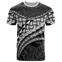 Hawaii Lauhala Tattoo T Shirt Hawaiian Hala Leaf Weaving