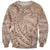 Pink Gradient Polynesia Sweatshirt Hawaiian Tribal Hammerhead Shark Tattoo