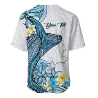 Personalised Aloha Hawaii Kahoolawe Island Baseball Jersey Target Isle Map With Humpback Whale