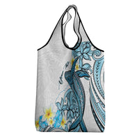 Personalised Aloha Hawaii Kahoolawe Island Grocery Bag Target Isle Map With Humpback Whale