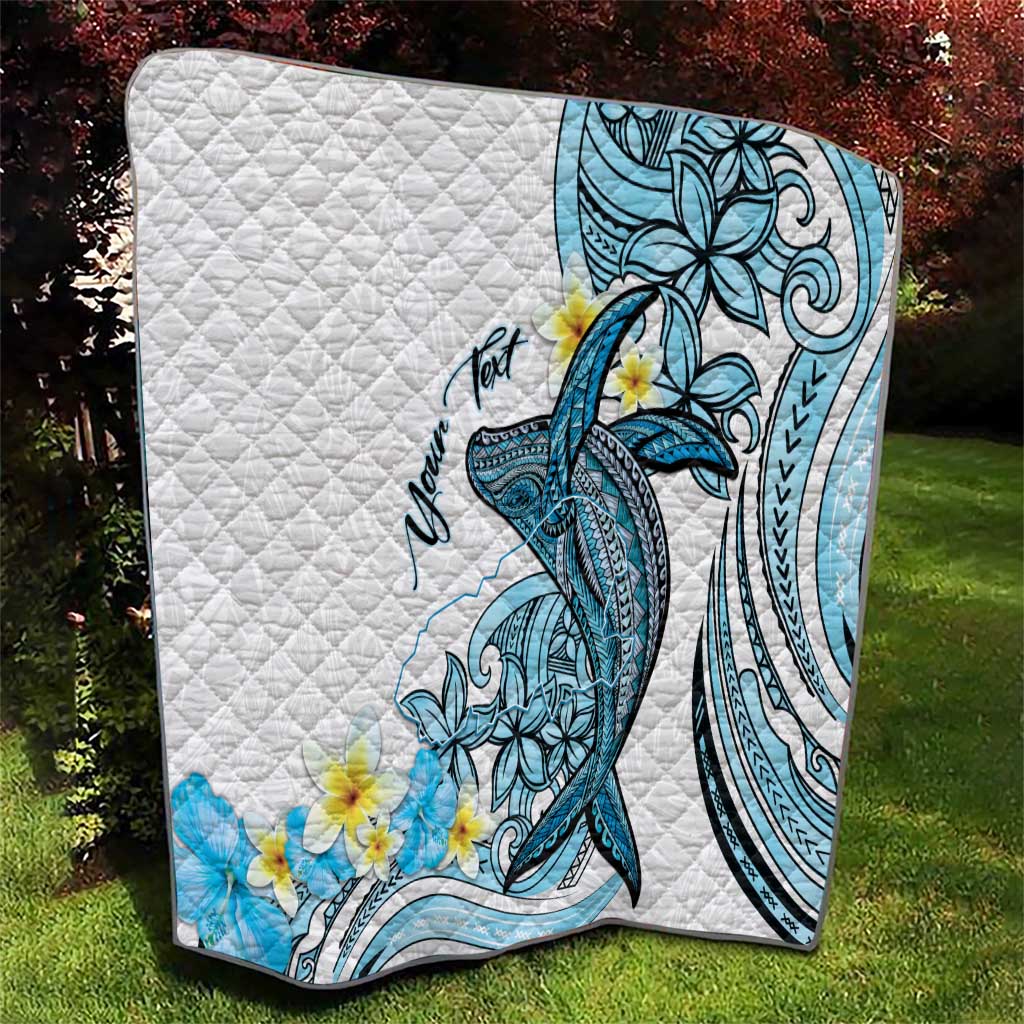 Personalised Aloha Hawaii Kahoolawe Island Quilt Target Isle Map With Humpback Whale