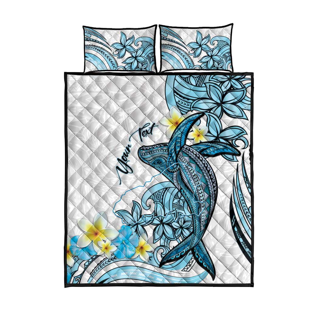 Personalised Aloha Hawaii Kahoolawe Island Quilt Bed Set Target Isle Map With Humpback Whale