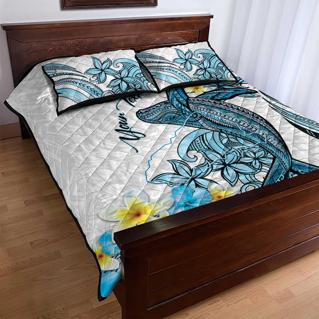Personalised Aloha Hawaii Kahoolawe Island Quilt Bed Set Target Isle Map With Humpback Whale