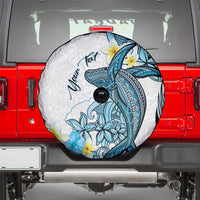 Personalised Aloha Hawaii Kahoolawe Island Spare Tire Cover Target Isle Map With Humpback Whale