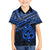 Matariki New Zealand Hawaiian Shirt Maori New Year Tiki Blue Version LT14