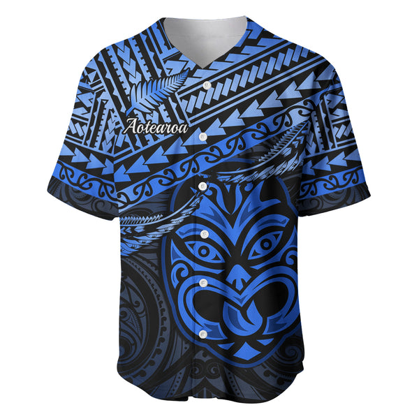 Personalised Matariki New Zealand Women Casual Shirt Maori New Year Tiki Blue Version LT14 main image 0