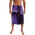 Personalised New Zealand Suffrage Day Lavalava Maori Tattoo Galaxy Vibe - Polynesian Pride