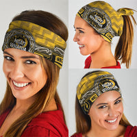 Aotearoa Ngati Whatua Neck Gaiter Maori Iwi Poutama Puhoro Tattoo LT14 - Polynesian Pride