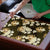 Gold Tropical Hawaii Puzzle Seamless Monstera Plumeria Hawaiian Pattern - Polynesian Pride
