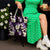 Purple Tropical Hawaii Tote Bag Seamless Monstera Plumeria Hawaiian Pattern - Polynesian Pride