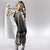 Brown Taniko Aotearoa Hooded Blanket Niho Taniwha Mix Poutama LT14