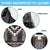 Brown Taniko Aotearoa Spare Tire Cover Niho Taniwha Mix Poutama LT14