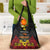 Papua New Guinea Independence Day Grocery Bag PNG Bird of Paradise 50th Anniversary LT14