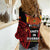 Papua New Guinea Independence Day Women Casual Shirt PNG Since 1975