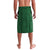 Manu'a Flag Day Lavalava Polynesian Pattern National Color Proud