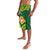 Manu'a Flag Day Lavalava Polynesian Pattern National Color Proud