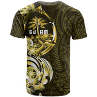 Amariyu Guam Chamorro T Shirt Guahan Seal Tattoo LT14 - Polynesian Pride