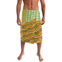 Hawaii Leis Palaka Motifs Lavalava Pikake Pakalana Maile Ilima Kakau Style