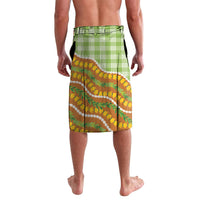 Hawaii Leis Palaka Motifs Lavalava Pikake Pakalana Maile Ilima Kakau Style