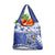 Personalised Samoa St Josephs College Grocery Bag Marist Brothers Samoan Pattern